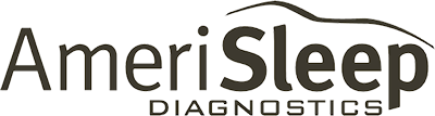 AmeriSleep Diagnostics Logo